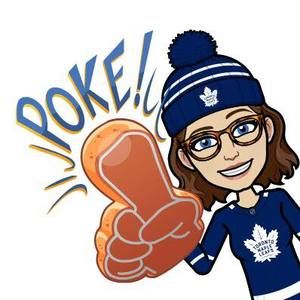 Meet your Posher, Kim